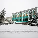 Horsky Montana 3* Шпіндлерув-Млин