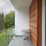 Готель Horsky Montana 3*