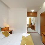 Horsky Montana Готель 3*