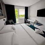Hotel Horsky Montana