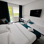 Horsky Montana Hotel Spindleruv Mlyn