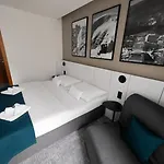 Horsky Montana Hotel
