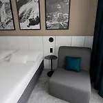 Horsky Montana Hotel 3*