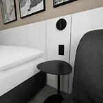 Hotel Horsky Montana Spindleruv Mlyn