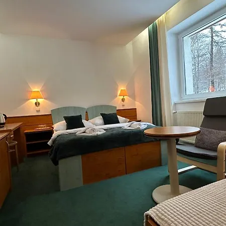 Interhotel Montana 3*