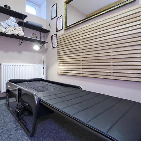 Horsky Montana 호텔 Špindlerŭv Mlýn