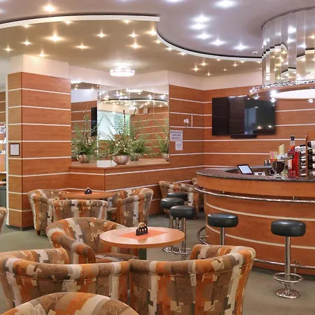 호텔 Horsky Montana