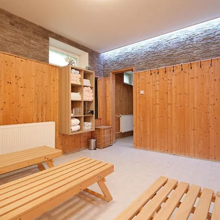 Horsky Montana 호텔 Špindlerŭv Mlýn