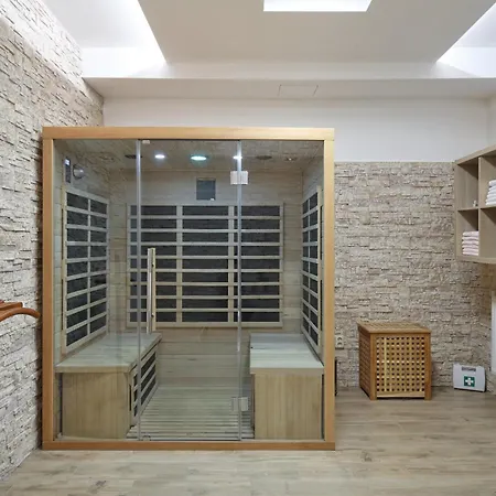 Horsky Montana Špindlerŭv Mlýn