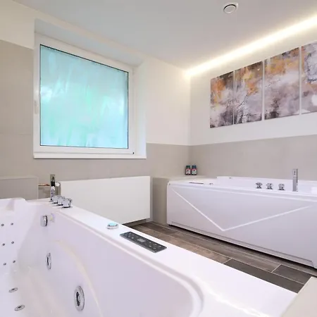 Horsky Montana 3* Špindlerŭv Mlýn