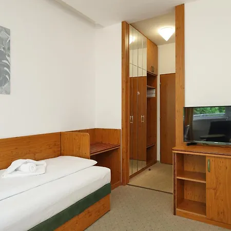 Interhotel Montana
