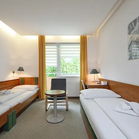 Hotel Interhotel Montana 3*