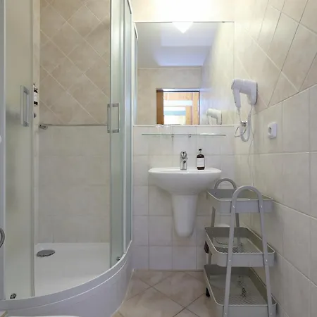 Horsky Montana 호텔