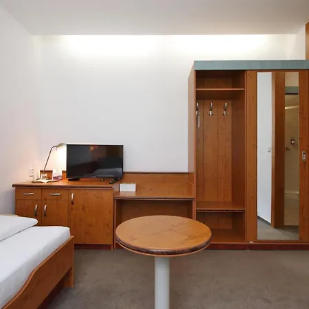 Hotel Interhotel Montana