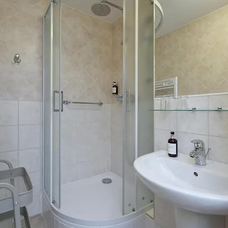 Horsky Montana Отель 3*
