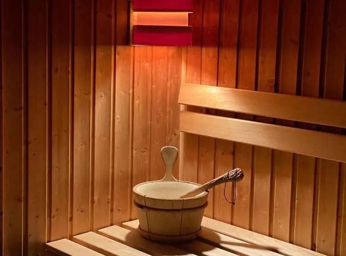 Hotel Horsky Montana 3*