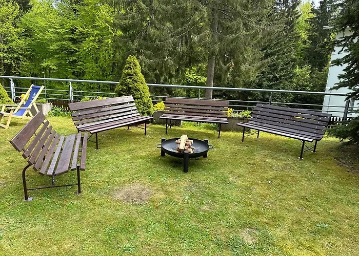 Hotel Horsky Montana