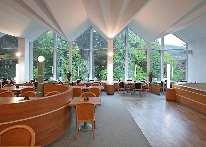 Hotel Horsky Montana