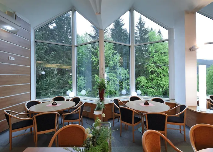 Horsky Montana Hotel 3*