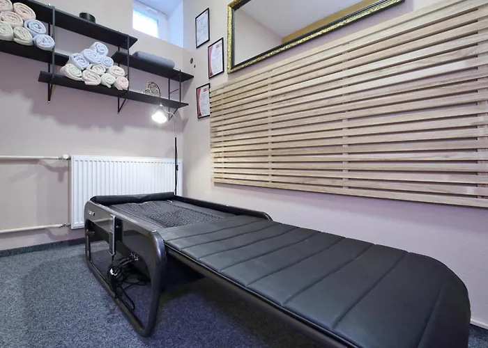 Horsky Montana Hotel Špindlerŭv Mlýn