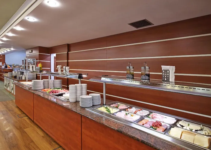 Horsky Montana Špindlerŭv Mlýn