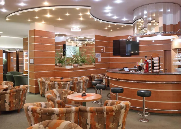 Hotel Horsky Montana