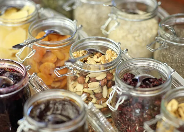 Hotel Horsky Montana Špindlerŭv Mlýn