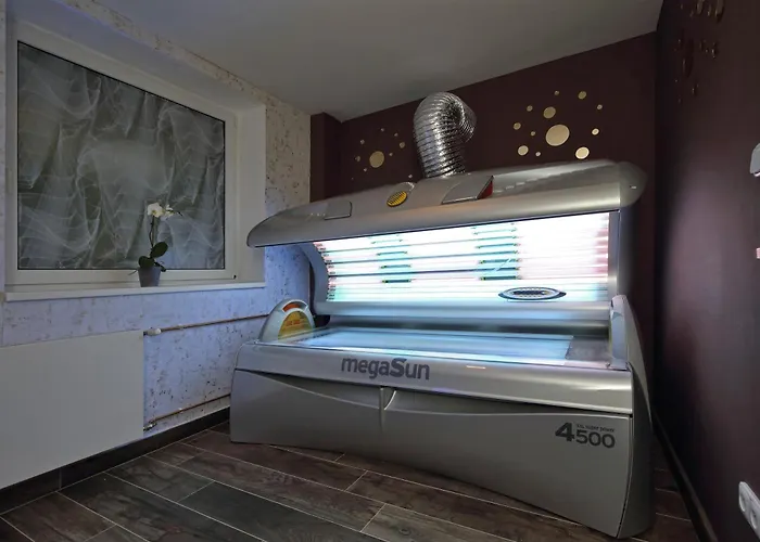 Horsky Montana Špindlerŭv Mlýn