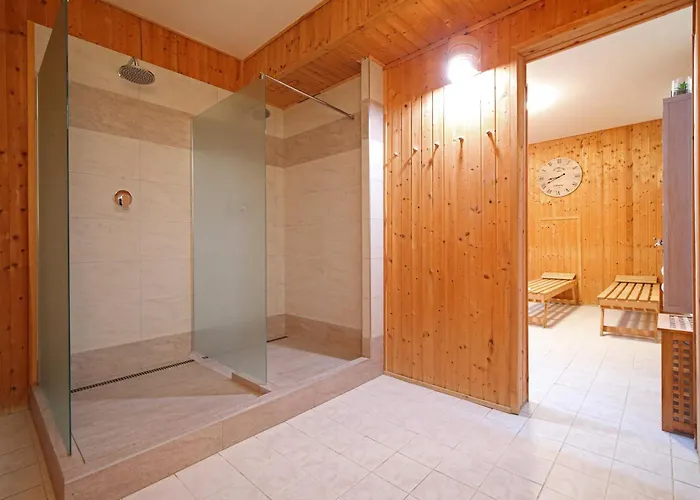 Horsky Montana 3* Špindlerŭv Mlýn