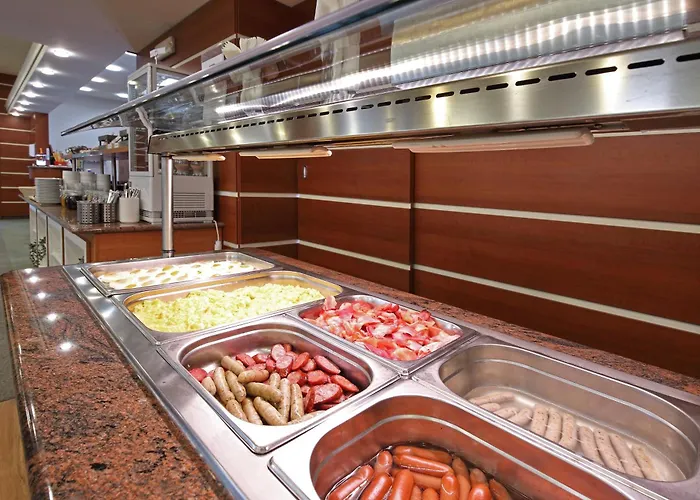 Horsky Montana Hotel 3*