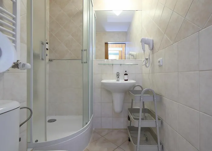 Horsky Montana Hotel