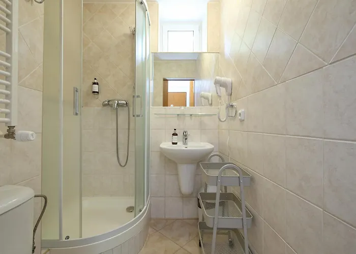 Horsky Montana Hotel Špindlerŭv Mlýn