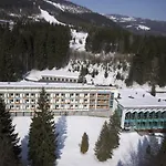 Hotel Horsky Montana