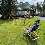 Hotel Horsky Montana 3*