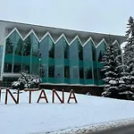 Hotel Horsky Montana