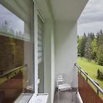 Hotel Horsky Montana 3*