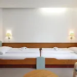 Hotel Horsky Montana Špindlerŭv Mlýn