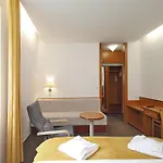 Horsky Montana Hotel