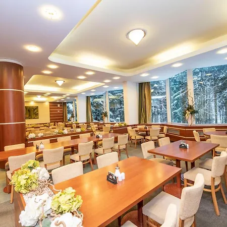 Interhotel Montana 3*