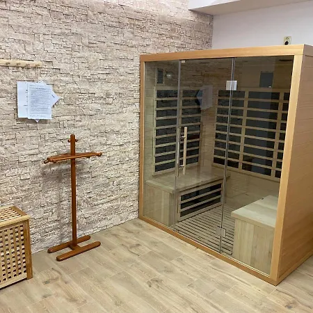 Interhotel Montana Špindlerŭv Mlýn