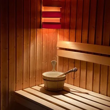 Hotel Horsky Montana 3*