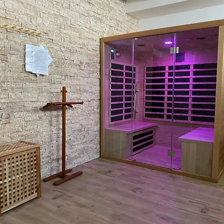 Interhotel Montana Špindlerŭv Mlýn