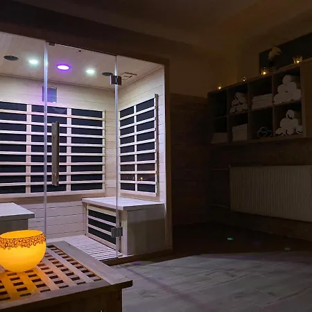 Interhotel Montana 3* Špindlerŭv Mlýn