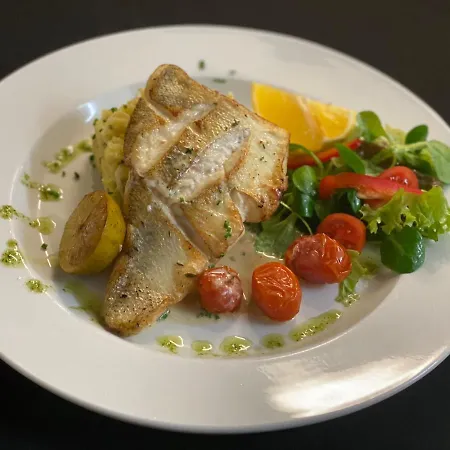 Interhotel Montana Hotel Špindlerŭv Mlýn