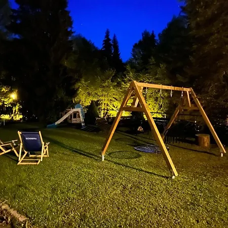 Interhotel Montana Hotel Špindlerŭv Mlýn