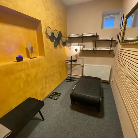 Hotel Interhotel Montana 3*