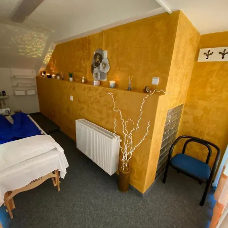 Interhotel Montana Hotel Špindlerŭv Mlýn