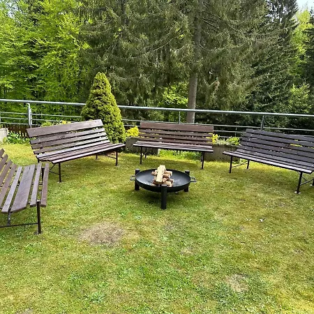 Hotel Horsky Montana