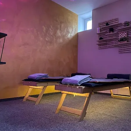 Hotel Interhotel Montana