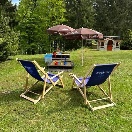 Interhotel Montana Špindlerŭv Mlýn